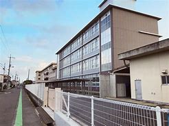 中学校　福浜中学校（中学校）まで737m