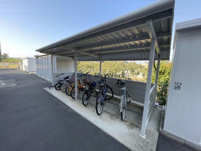 グリンビューわかぞのF棟_その他_5