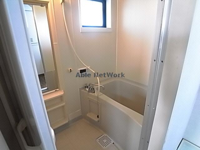 グリンビューわかぞのF棟_内装_2