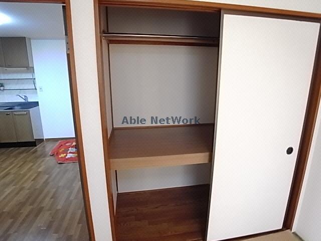 グリンビューわかぞのF棟_内装_4