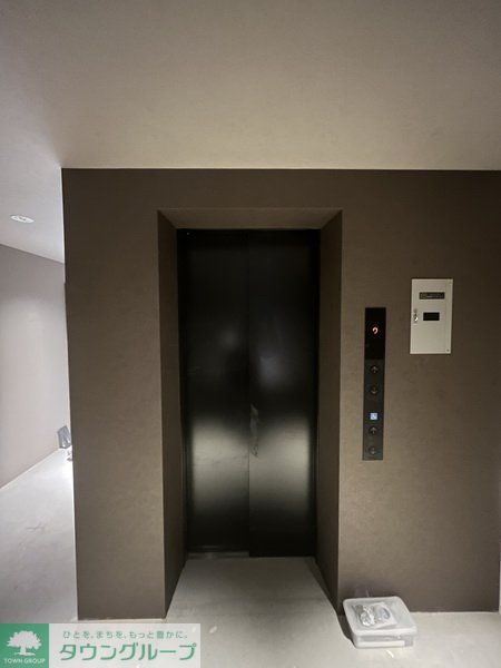 その他共有部分　玄関