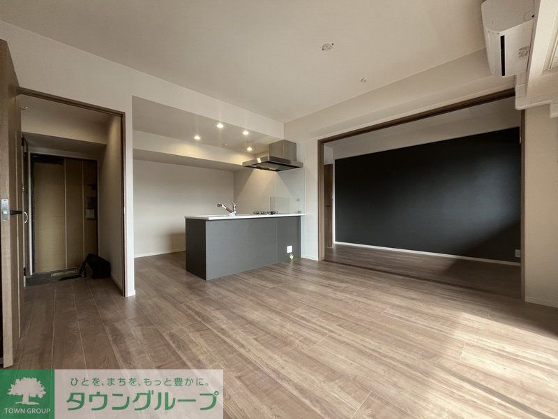 居室・リビング　リビング/居室