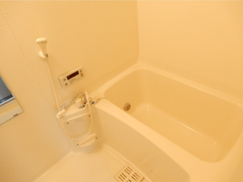 バス・シャワールーム　図面と現状に相違がある場合には現状を優先