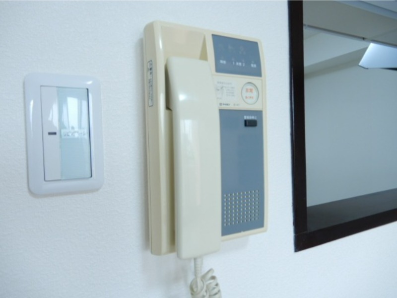 セキュリティ　図面と現状に相違がある場合には現状を優先