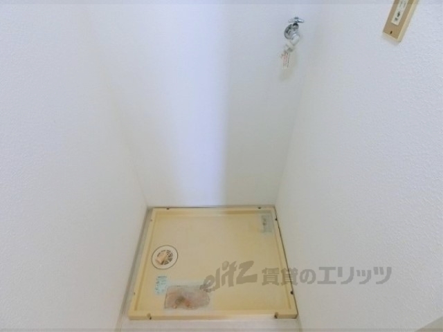 その他部屋・スペース　洗濯機置場