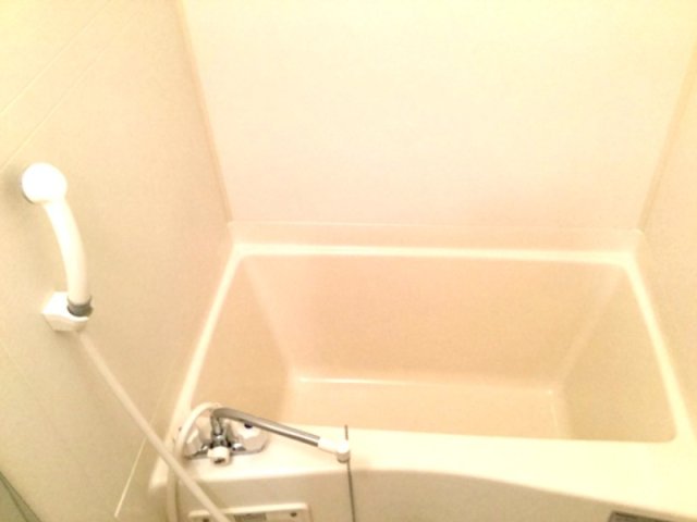 バス・シャワールーム　※イメージ　同物件別号室の写真