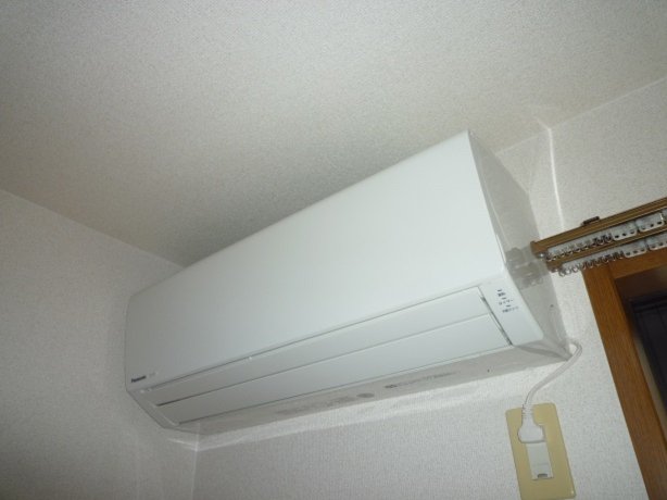 その他設備　※イメージ　同物件別号室の写真