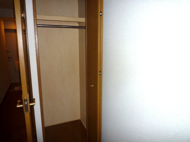 収納　※イメージ　同物件別号室の写真