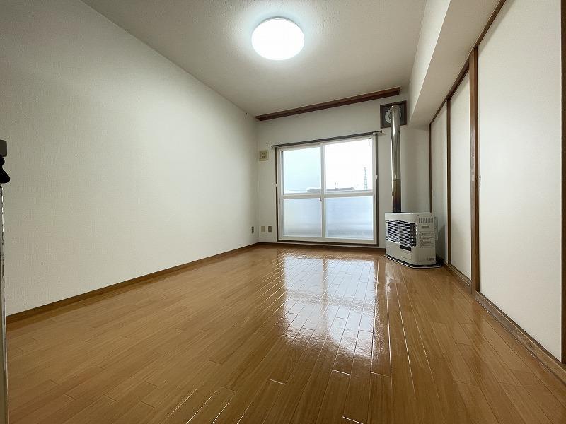 居室・リビング　リビング１