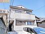 川名駅より徒歩10分 1階 築25年8ヶ月の賃貸物件