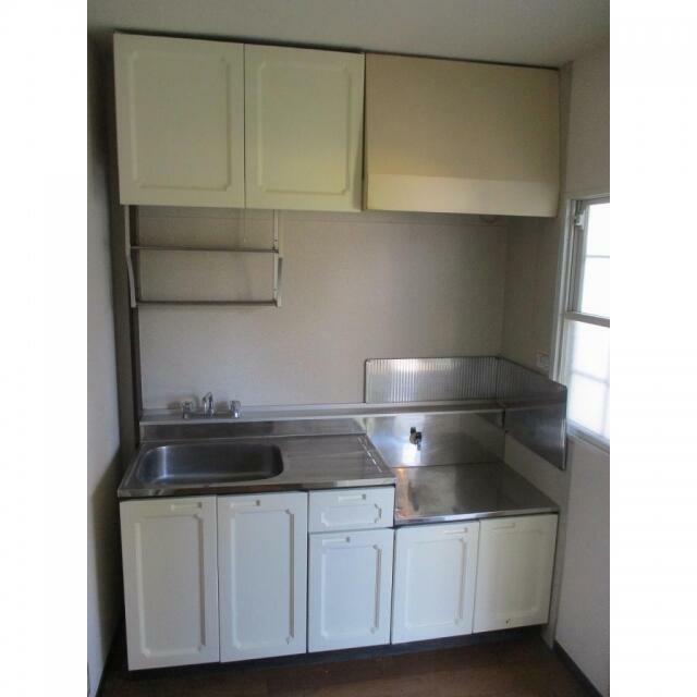 キッチン　※同建物別室参照