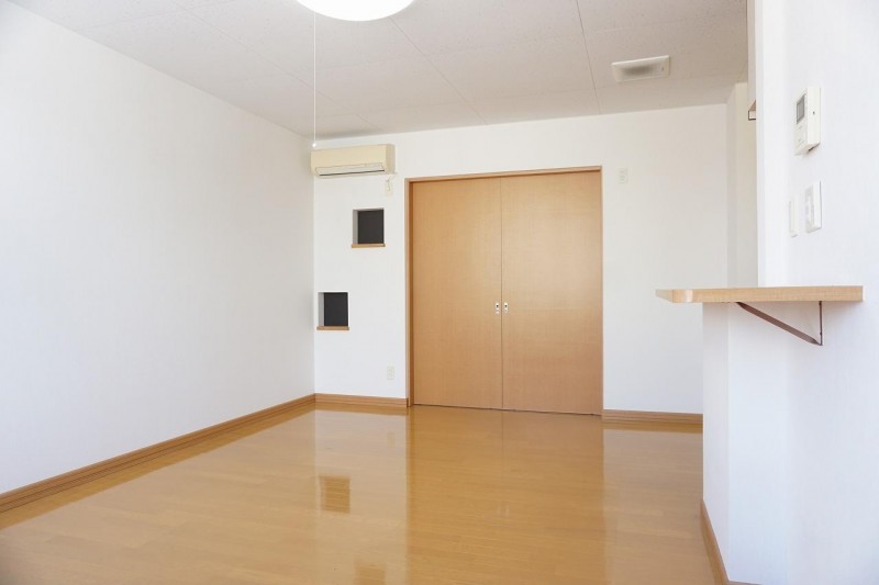 その他部屋・スペース　内装