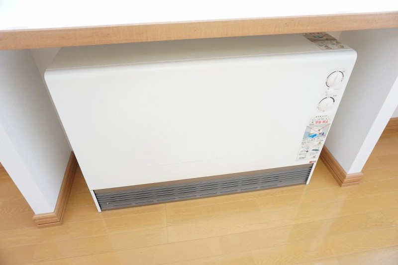 その他設備　設備