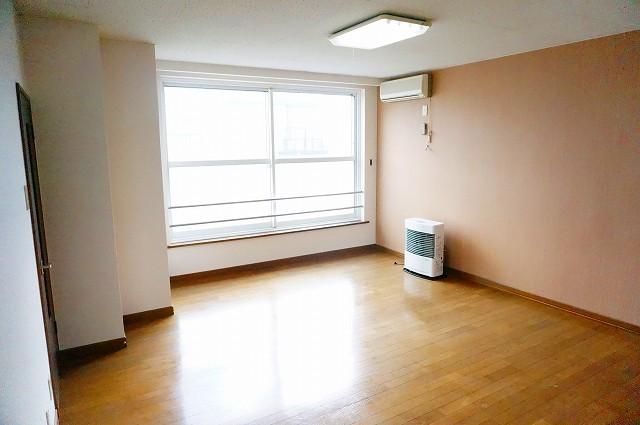 居室・リビング　リビング１