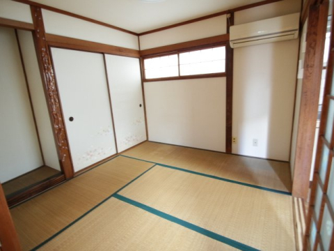 居室・リビング