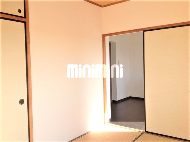 その他部屋・スペース　リビング