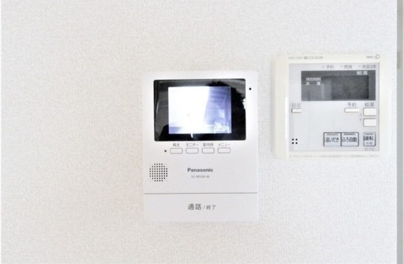 セキュリティ　図面と現状に相違がある場合には現状を優先