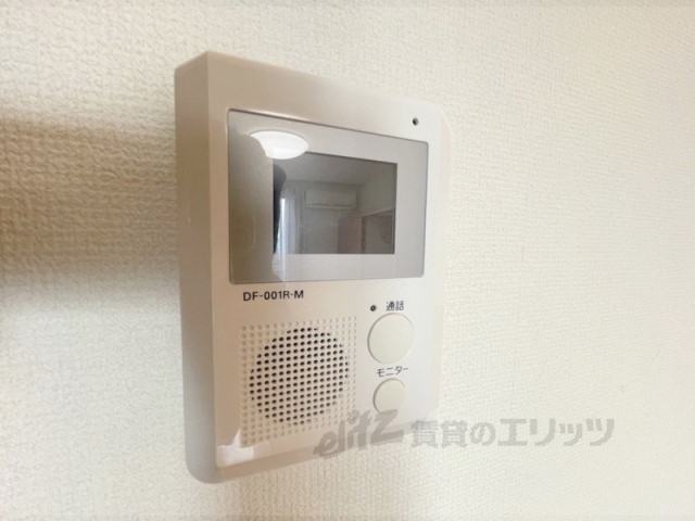 セキュリティ　ドアフォン（ＴＶ含）