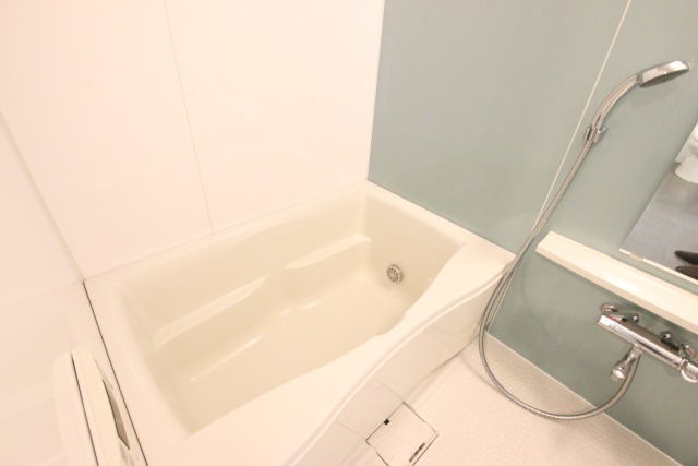 バス・シャワールーム　別室の参考写真です。※現況優先