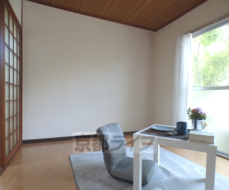 居室・リビング　リビングです。