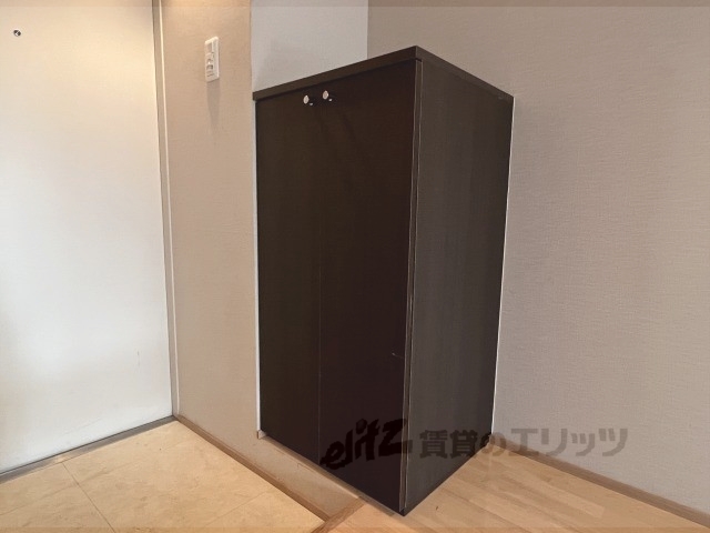 収納　下駄箱