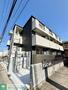 薬園台駅より徒歩7分 2階 新築の賃貸物件