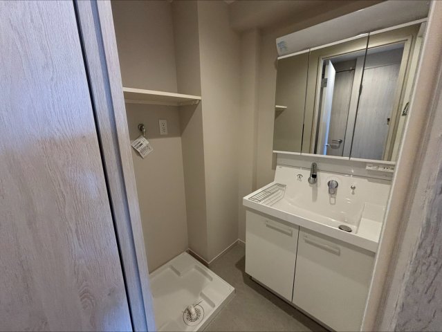 洗面設備　別号室のお写真です※イメージ