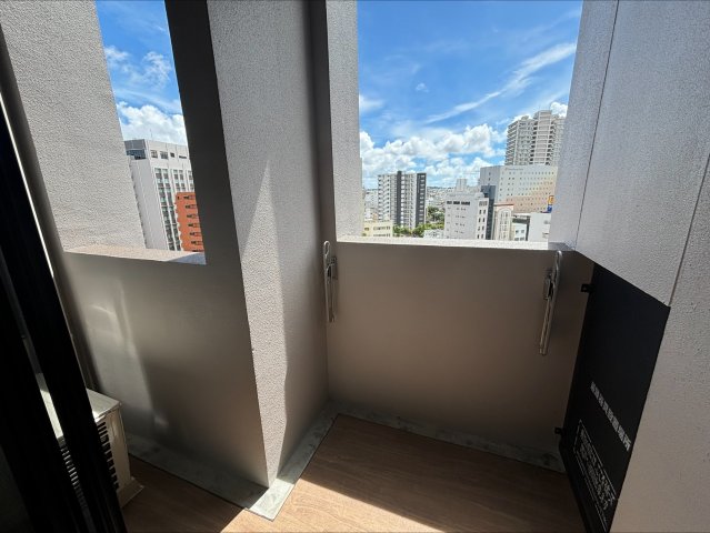 バルコニー　別号室のお写真です※イメージ