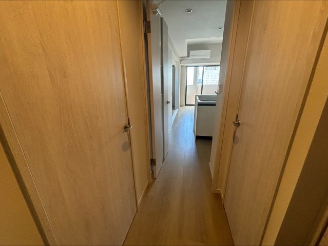 玄関　別号室のお写真です※イメージ