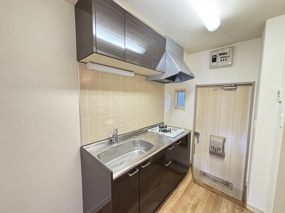 キッチン　システムキッチン