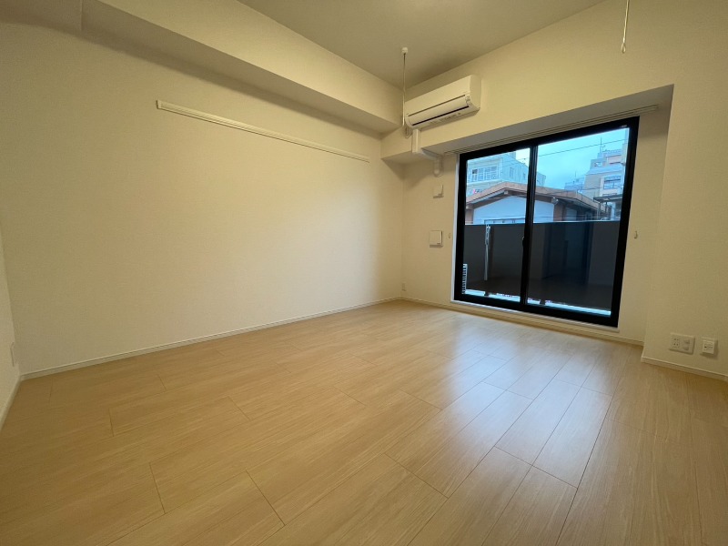 その他部屋・スペース　洋室