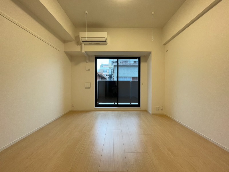 その他設備　洋室