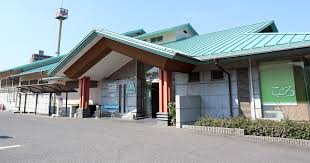 その他　丸亀ぽかぽか温泉（その他）まで1117m