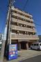 日比野駅より徒歩9分 5階 築18年9ヶ月の賃貸物件