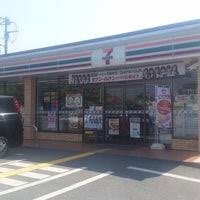 コンビニ　セブンイレブン鴻巣原馬室店（コンビニ）まで447m