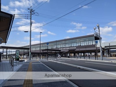 その他　JR谷山駅（その他）まで579m