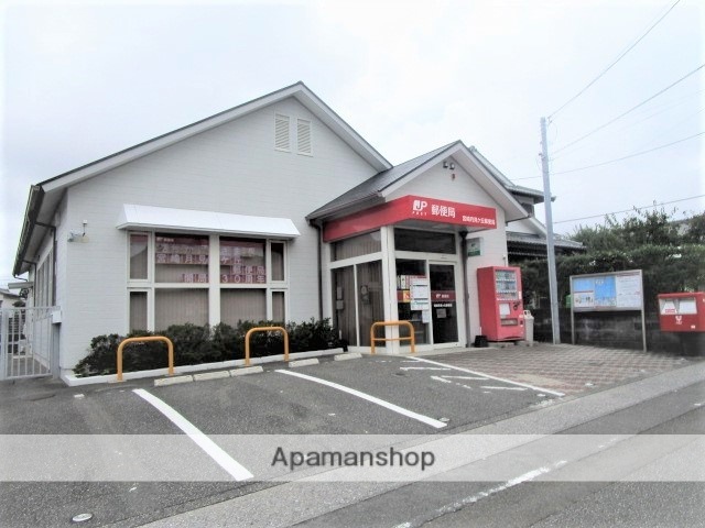 郵便局　宮崎月見ケ丘郵便局（郵便局）まで1841m