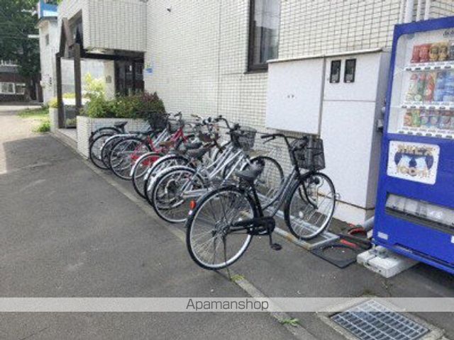 その他共有部分　その他共有部分