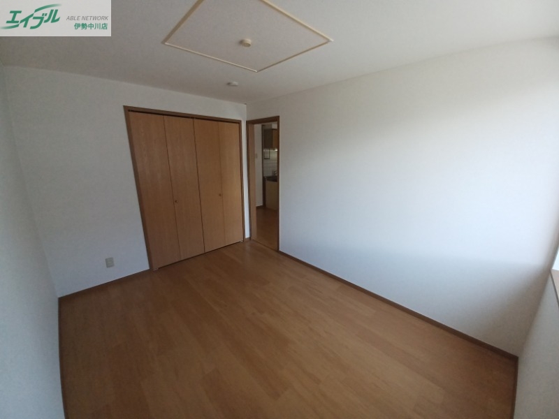 その他部屋・スペース　同物件別室の写真です。