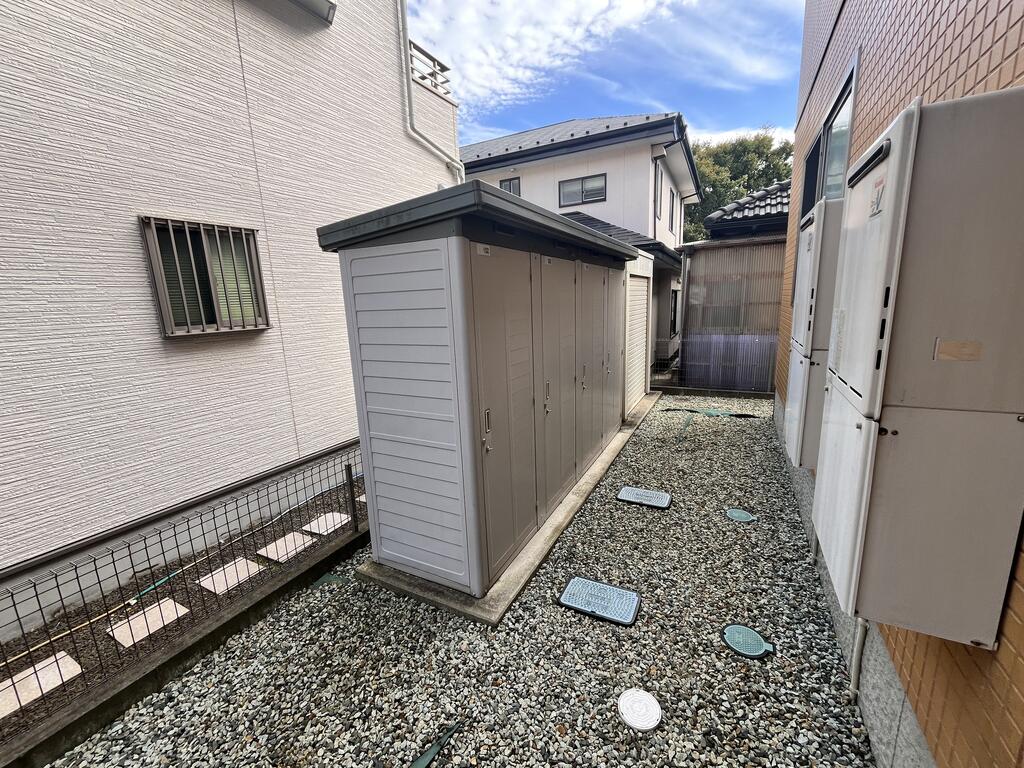 その他共有部分