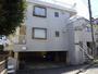 三軒茶屋駅より徒歩14分 3階 築38年の賃貸物件
