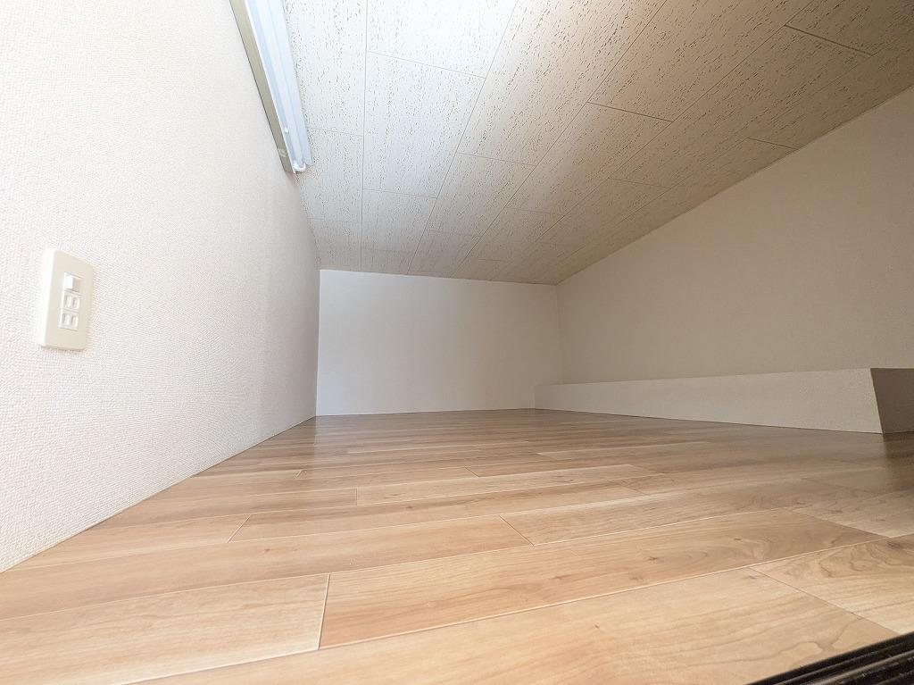 その他部屋・スペース