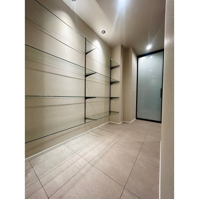 その他部屋・スペース　廊下