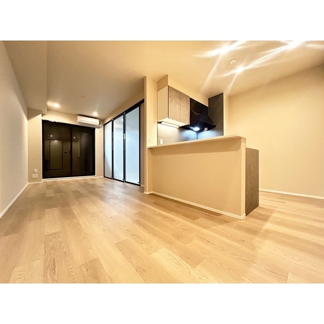 居室・リビング　ＬＤＫ