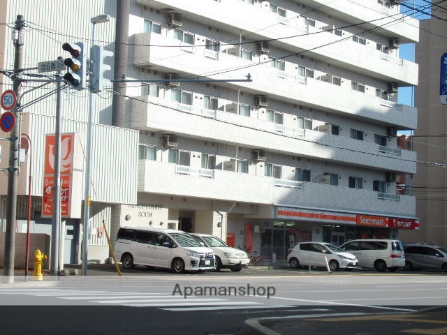 コンビニ　セイコーマート（コンビニ）まで387m