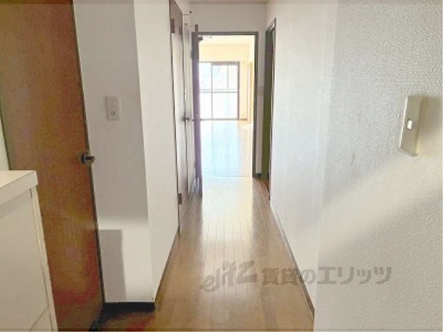 その他部屋・スペース　廊下