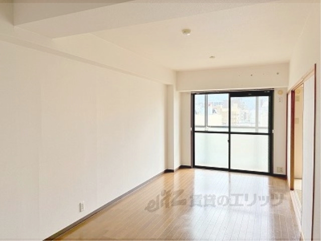 居室・リビング　洋室