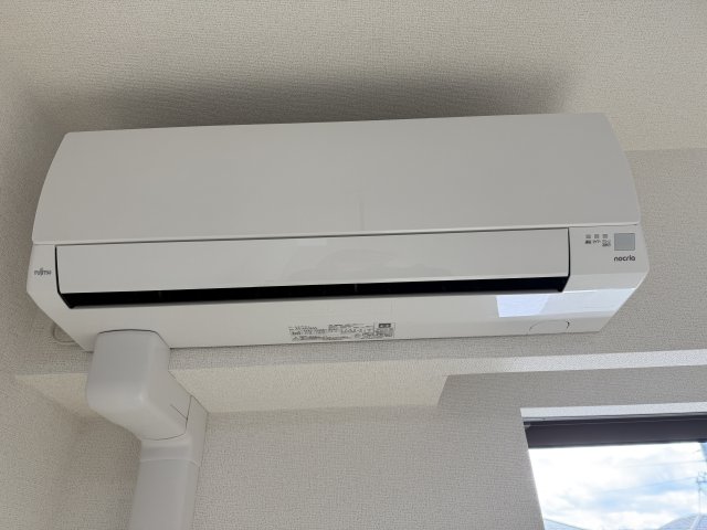 その他設備　LDKエアコン