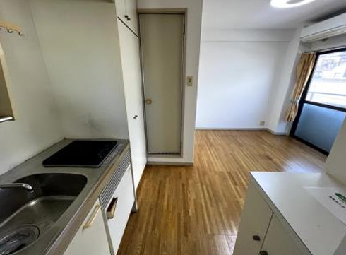 エントランス　エントランスです