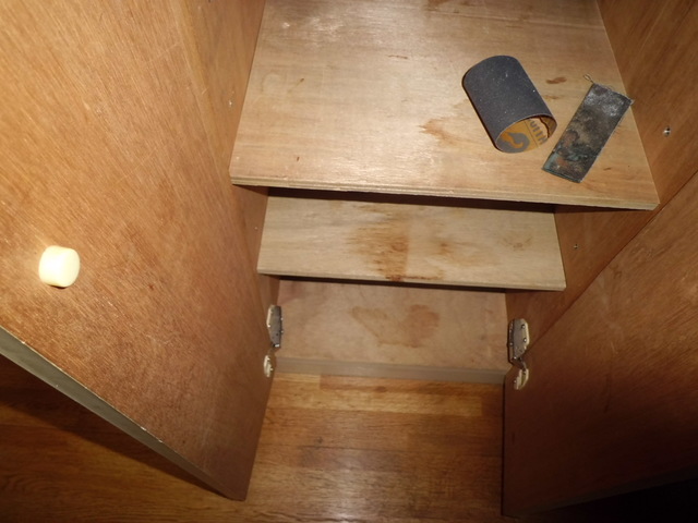 バルコニー　陽当たり良好なバルコニーです